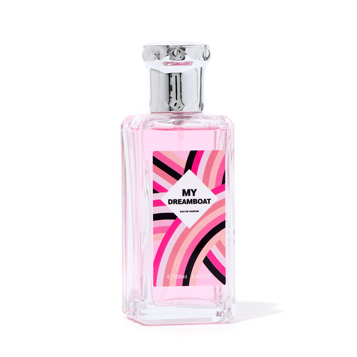 Туалетная вода EAU DE Parfum женская My Dreamboat 100 мл