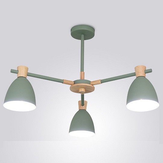 

Imperiumloft Folke Green FOLKE01, IMPR_178025-26