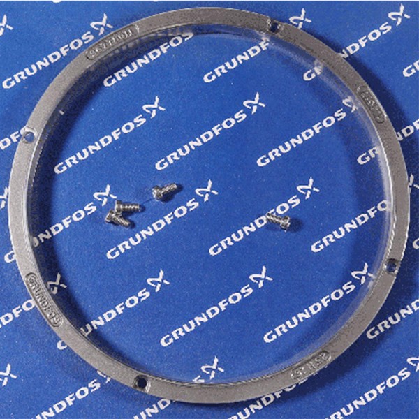 

Комплект, компенсационное кольцо Grundfos D210X15 M5X10