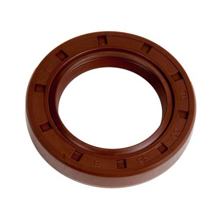 

сальник для GX270/177 30х46х8мм 131102, Черный