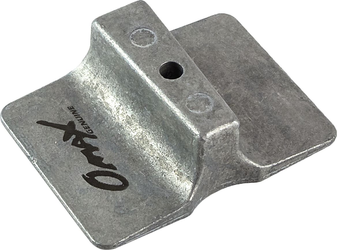 

Анод цинковый Yamaha 9.9-30/F8-F25, Omax 61N4525101_OM, 61N4525101_OM
