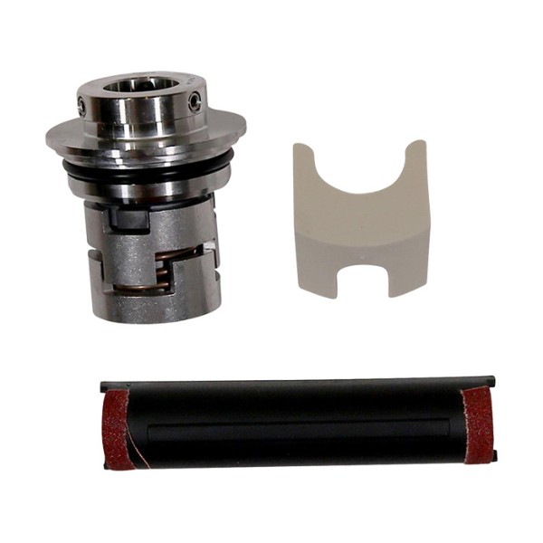 фото Комплект уплотнения вала grundfos kit, shaft seal hqbe для cr/n 32/45/64/90