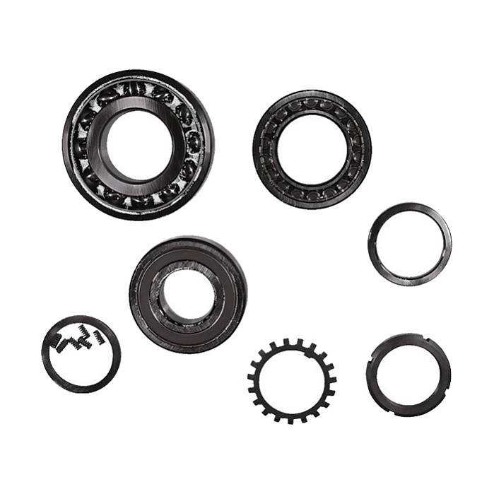 

Комплект подшипников ротора двигателя Grundfos Kit, Bearing FR70