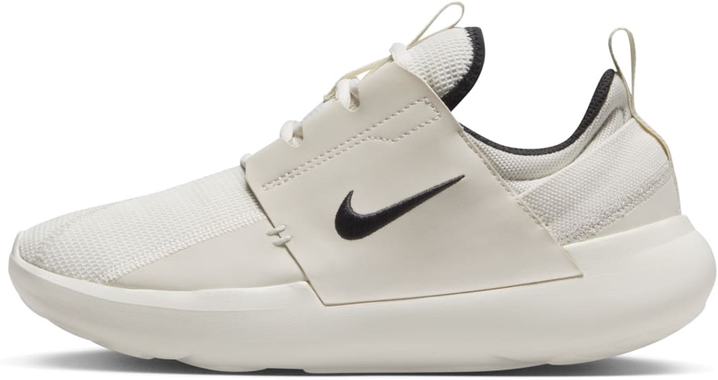 

Кроссовки женские Nike W E-SERIES AD белые 6.5 US, Белый, W E-SERIES AD