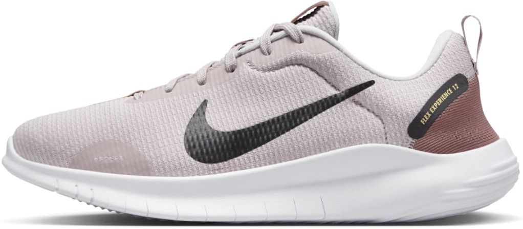 Кроссовки женские Nike W FLEX EXPERIENCE RN 12 розовые 65 US 9749₽