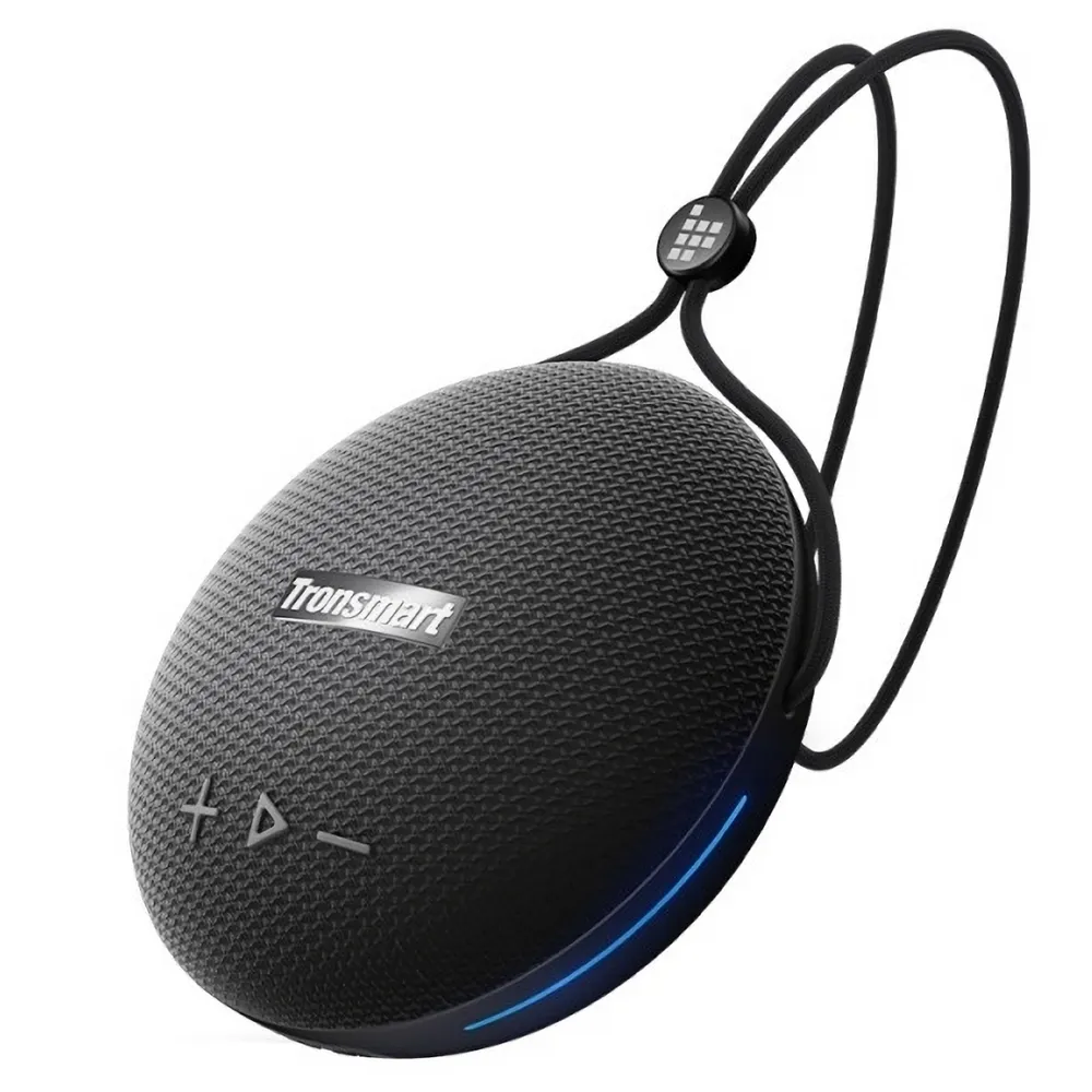 

Портативная колонка Tronsmart Splash 1 Black, Splash 1