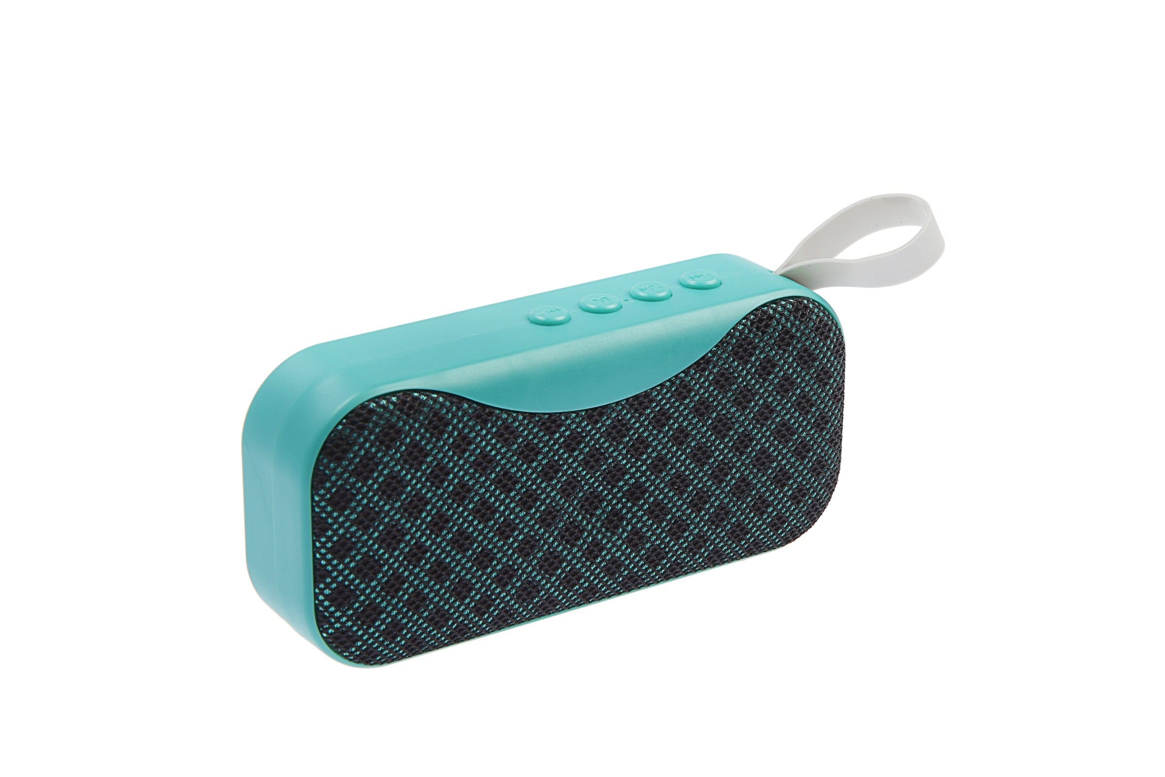 

Портативная колонка Luazon LAB-50 Turquoise, LAB-50