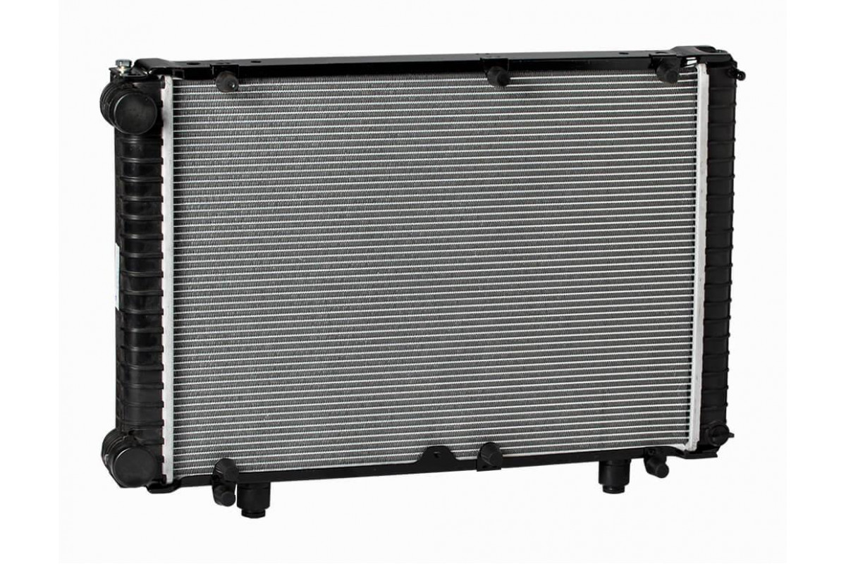 

Радиатор двигателя STRON str0316