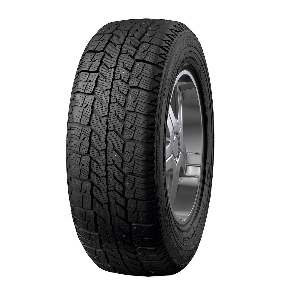 

Шины Cordiant BUSINESS CW2 195/75 R16 107/105Q шипованная, BusineSS CW2