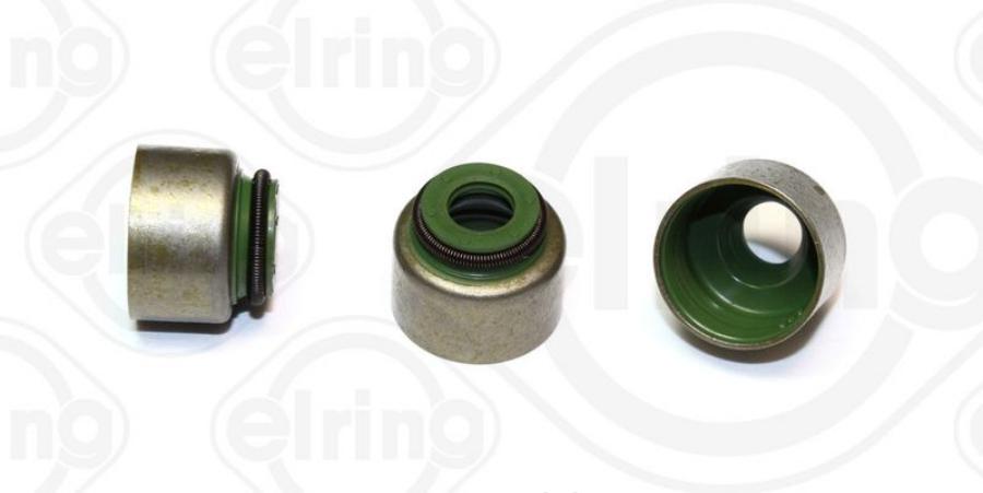 

ELRING 130560 Колпачок маслосъемный фторкаучук