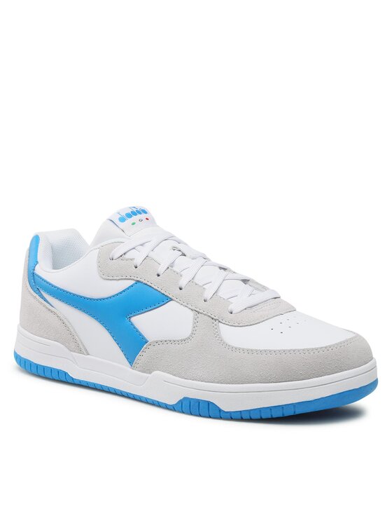 

Кроссовки Raptor Low Sl 101.178325 01 D0314 Diadora белый 41 EU, Raptor Low Sl 101.178325 01 D0314