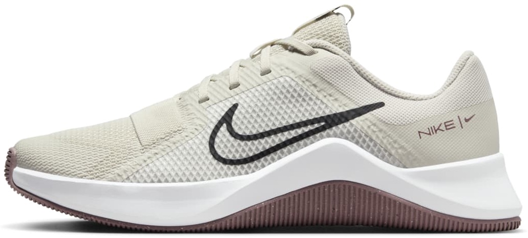 

Кроссовки женские Nike W MC TRAINER 2 белые 8.5 US, Белый, W MC TRAINER 2