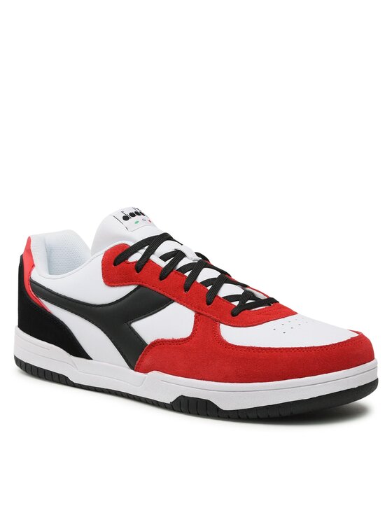 

Кроссовки Raptor Low Sl 101.178325 01 C8432 Diadora Разноцветный 43 EU, Raptor Low Sl 101.178325 01 C8432