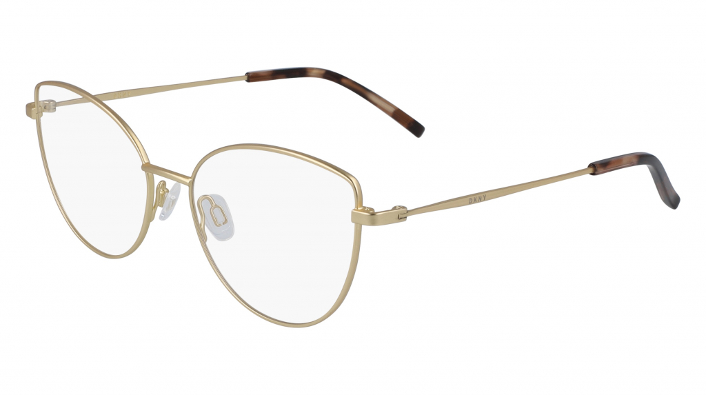 

Медицинская оправа Dkny DK1017 GOLD