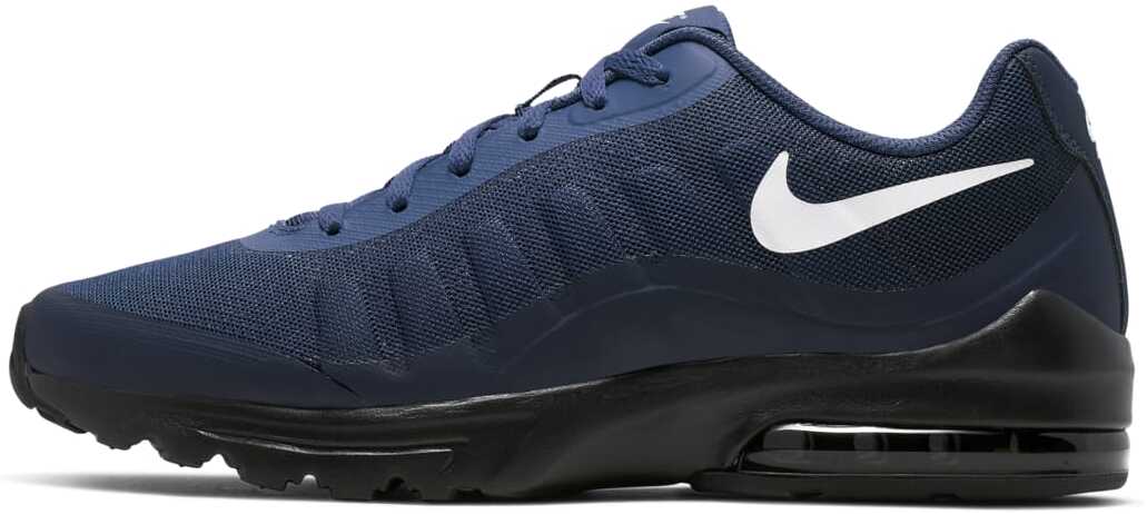 

Кроссовки мужские Nike Air Max Invigor синие 10 US, Синий, Air Max Invigor