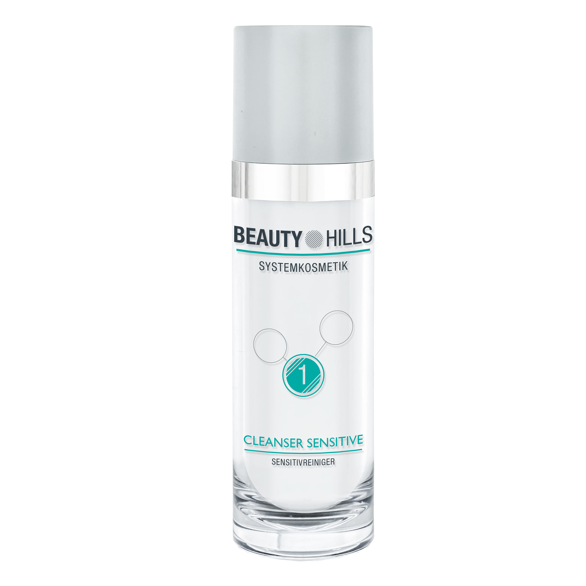 

Beauty Hills Cleanser Sensitive Артикуль 112, Cleanser Sensitive
