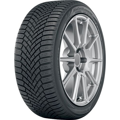 

Шины зимние Yokohama Bluearth*Winter V906 295/40 R21 111V, Bluearth*Winter V906