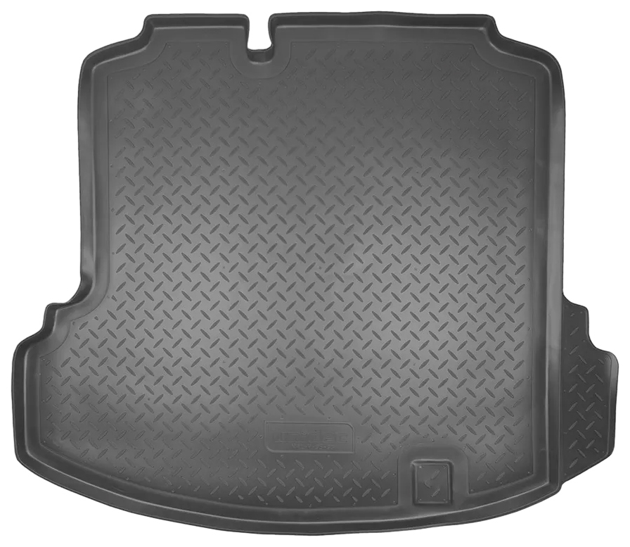 

Коврик багажника (полиуретан)