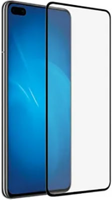

Защитное стекло для смартфона Red Line Huawei P40 Full Screen