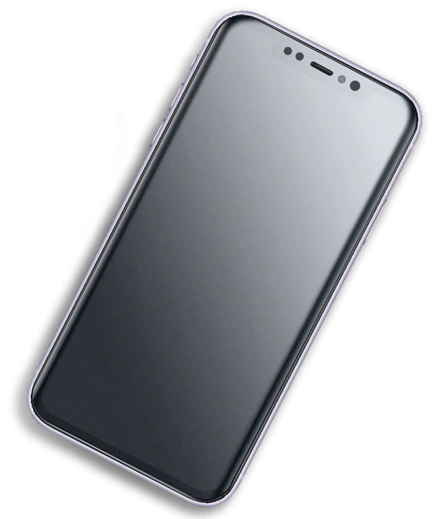 

Гидрогелевая матовая пленка Rock для экрана Huawei Honor 30 Premium