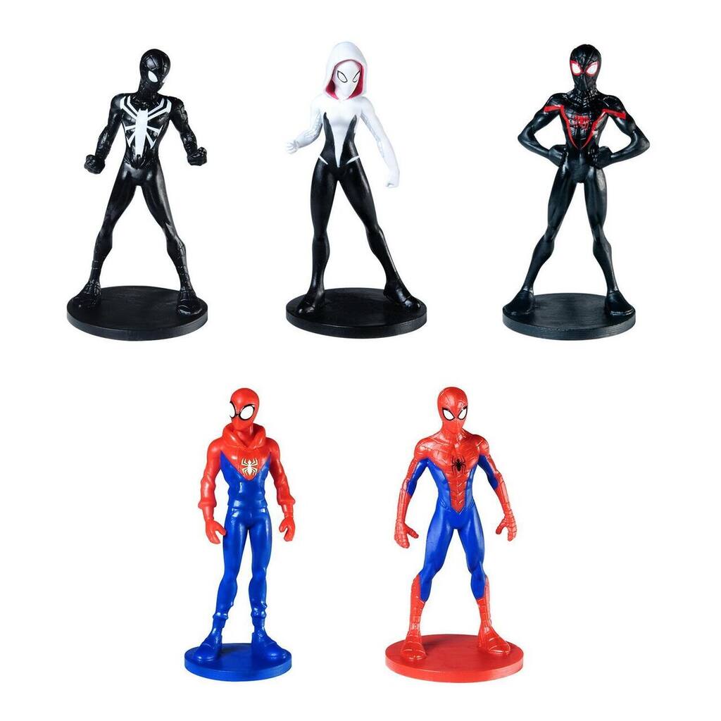 

Игровая фигурка Партнер Sbox Marvel mix