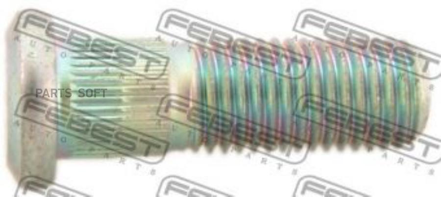 

Шпилька Колесная Febest 0384-001 Febest арт. 0384-001