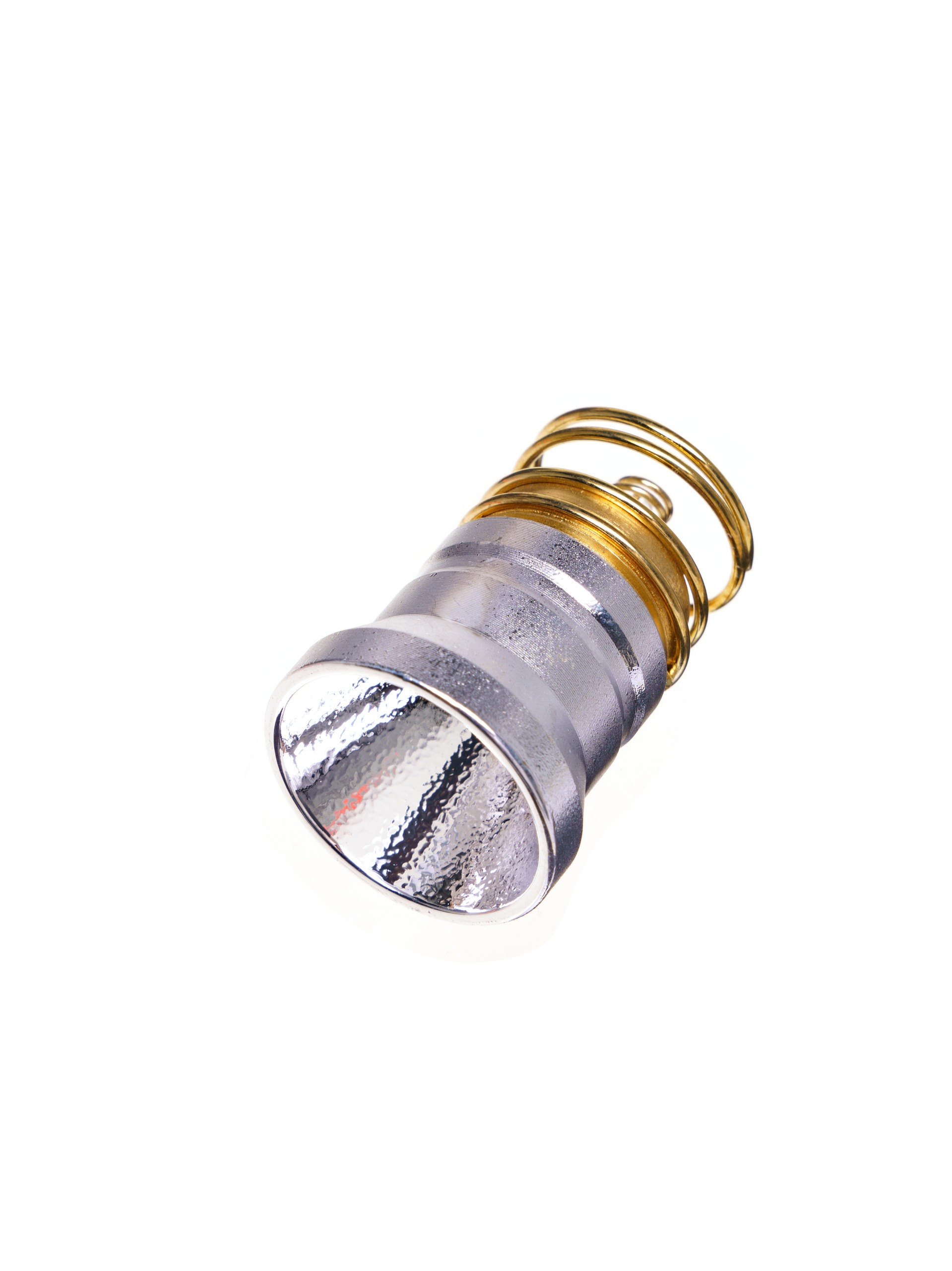 

Лампа запасная Cumay T6 LED Grin, зеленый свет, 5545 grin