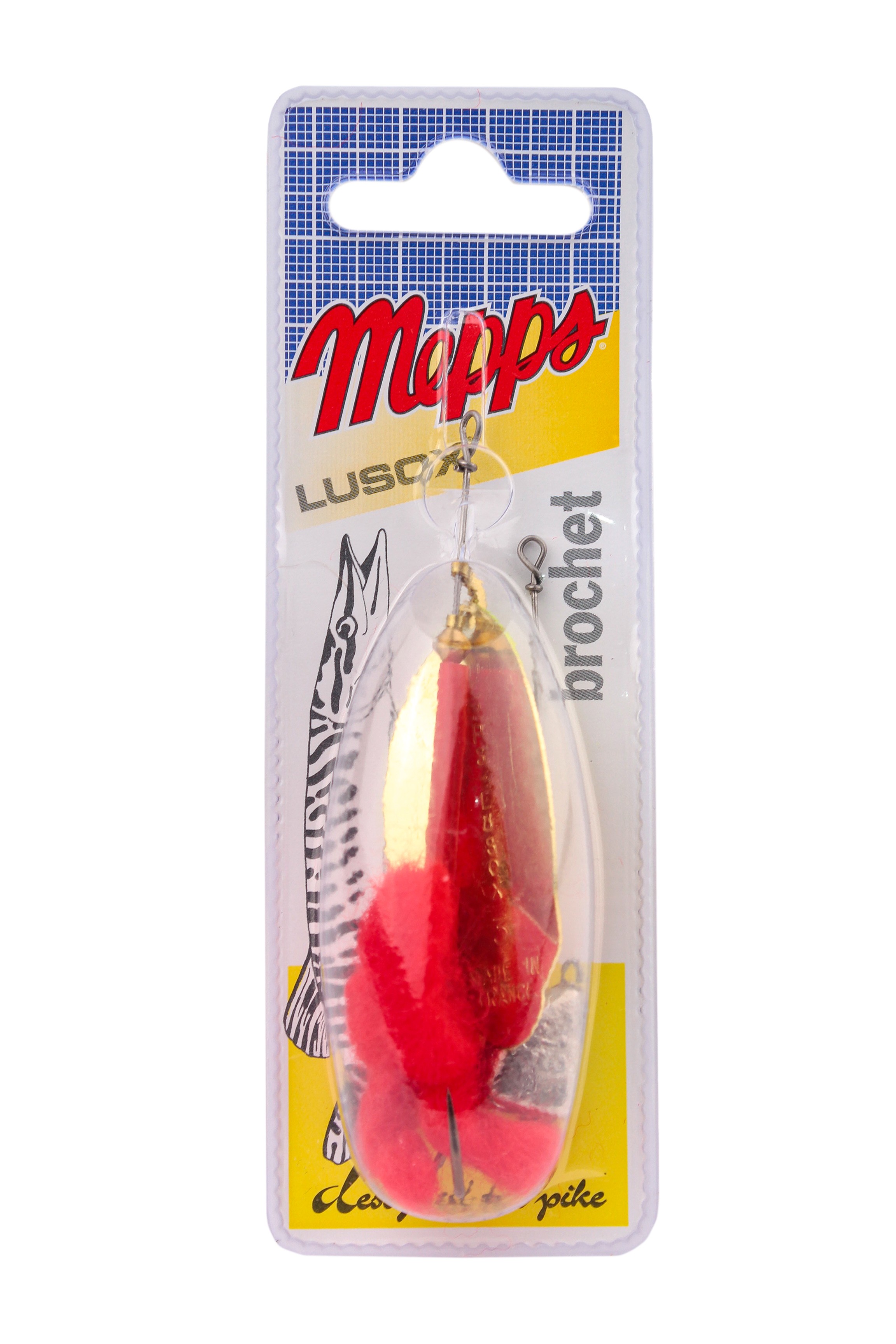 

Блесна вращающаяся Mepps Lusox Fluo 3 Gold/Chartreuse (блистер), Золотистый;зеленый