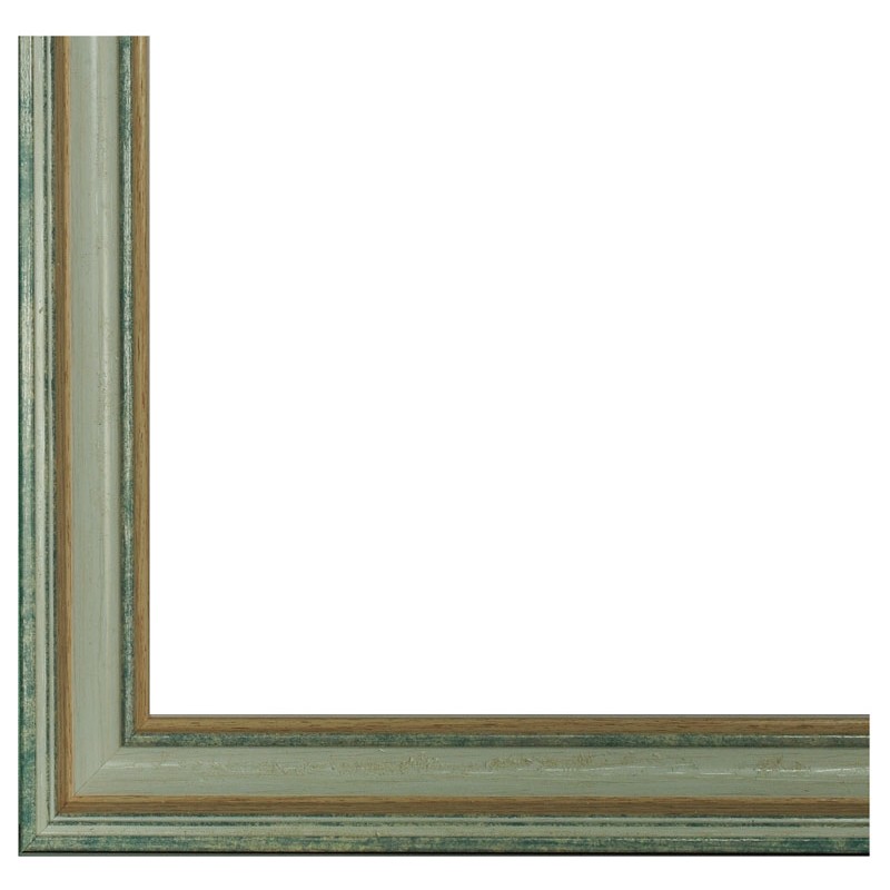 

Рама для картины Art of Dream Багет Gabriel 30*40 1750-BL, 1750-BL