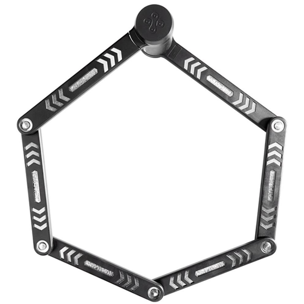 

Велозамок Kryptonite Kryptolok 610 Folding Lock, Kryptolok 610 Folding Lock