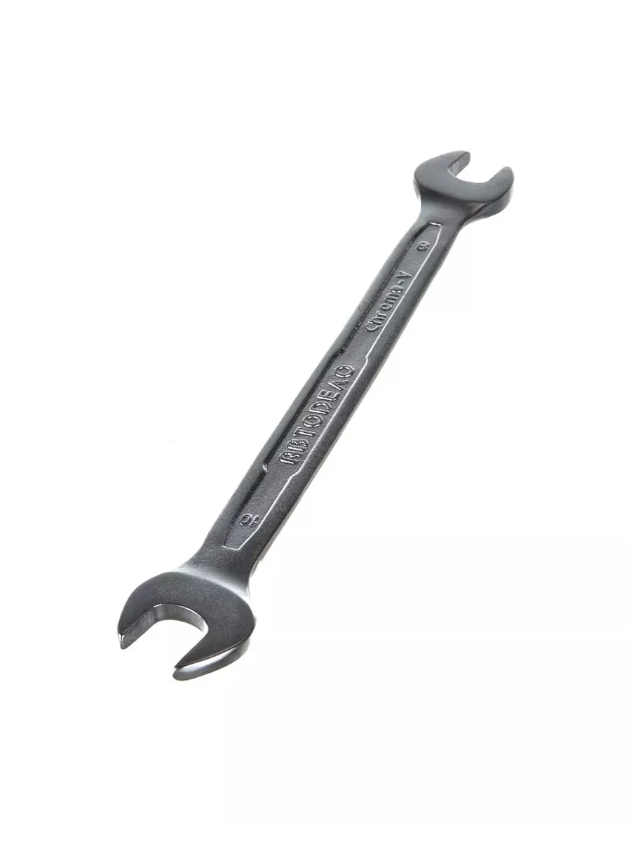 

Ключ рожковый 8x10 Professional АвтоDело 37018