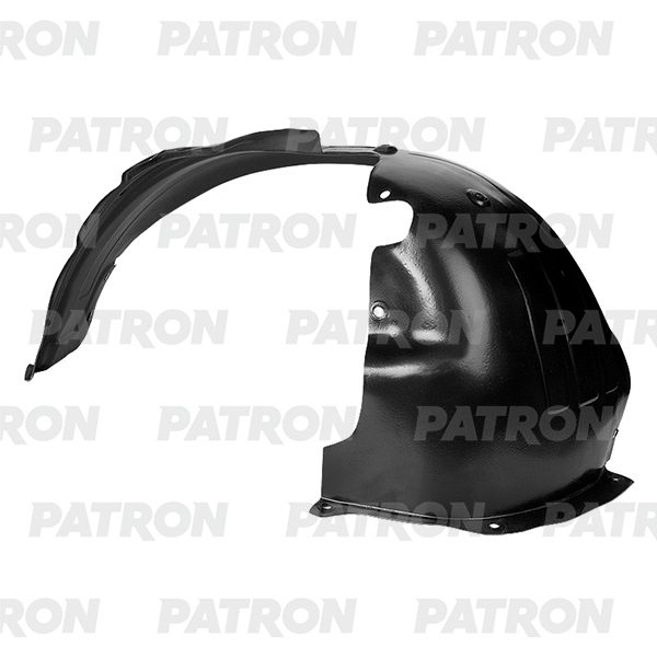 

Подкрылок Передний Левый PATRON P722297AL
