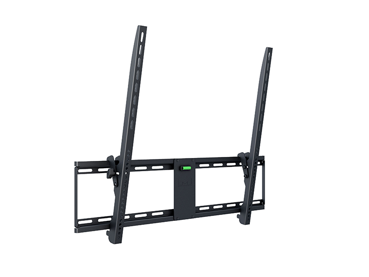 фото Кронштейн для телевизора multibrackets m vesa universal tilt wallmount black large