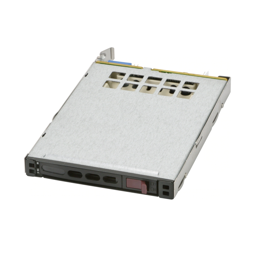 Комплектующие корпусов SuperMicro MCP-220-81504-0N