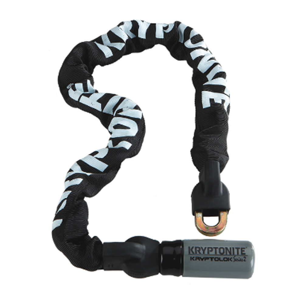 

Велозамок Kryptonite Chains Kryptolok 912 Integrated Chain (9.5 мм x 120 см), Chains Kryptolok 912 Integrated Chain (9.5Mm X 120Cm)