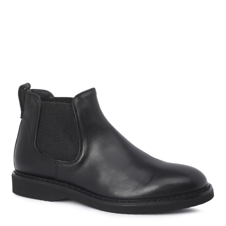 

Мужские ботинки Челси NERO GIARDINI I001692U черный р.39 EU