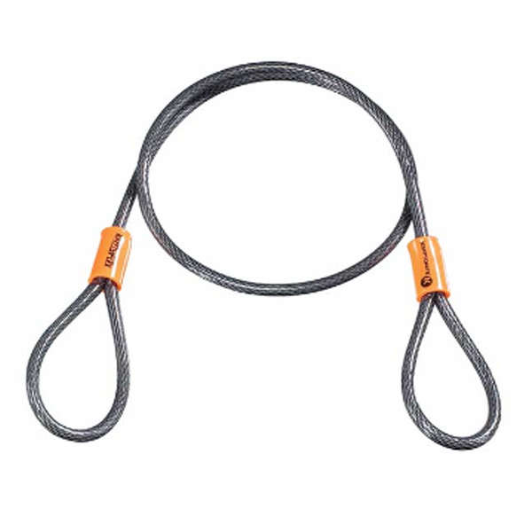 

Велозамок Kryptonite Cables Kryptoflex 525 Looped Cable, Cables Kryptoflex 525 Looped Cable