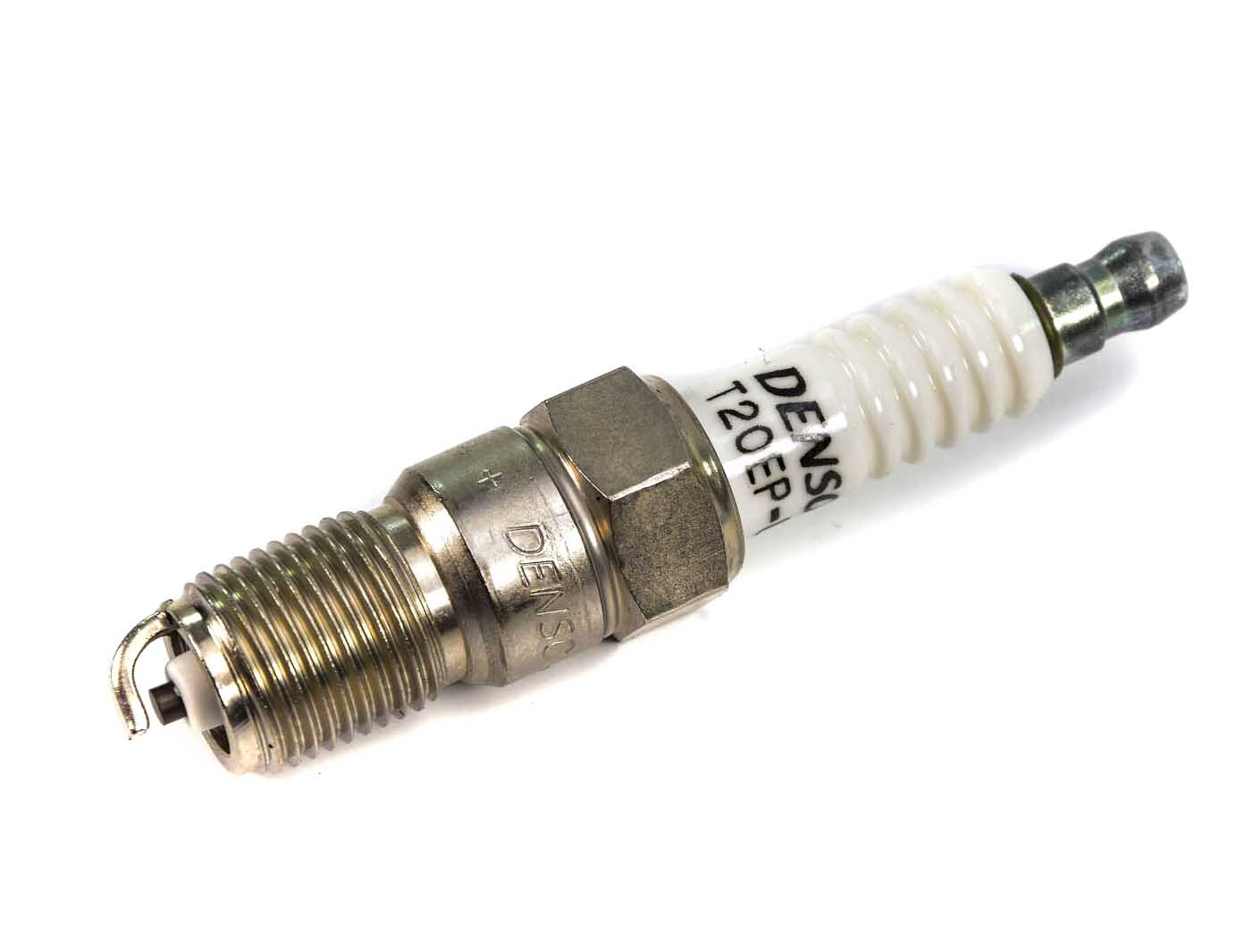 

Комплект свечей зажигания DENSO Denso_T20EPU#4, T20EPU