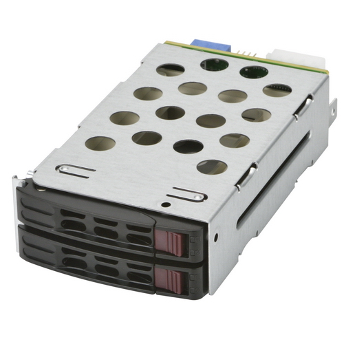 Комплектующие корпусов SuperMicro MCP-220-82616-0N-O