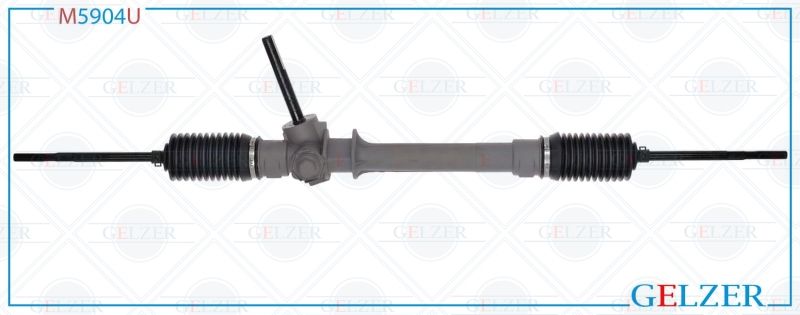 

Рулевая рейка GELZER OPEL Tigra 1994-2000, OPEL Combo 1994-2001 M5904U, 26030356; 26030358; 26030367; 26063109; 900279; 900280; 900320; 900350; 900666; 900668; 93180436; 93180437; R1100030; R1600025; M5904U; OP102; M50411RB