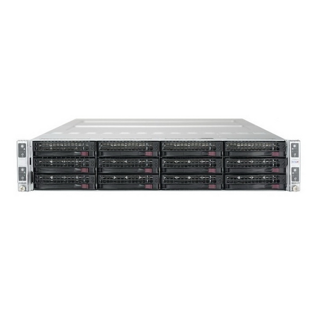 

Платформа системного блока SuperMicro SYS-6029TP-HTR