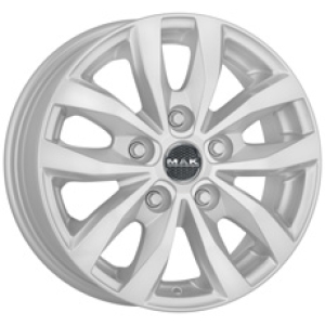 

Колесный диск Mak Load 5 7x17/5x118 D71.1 ET68