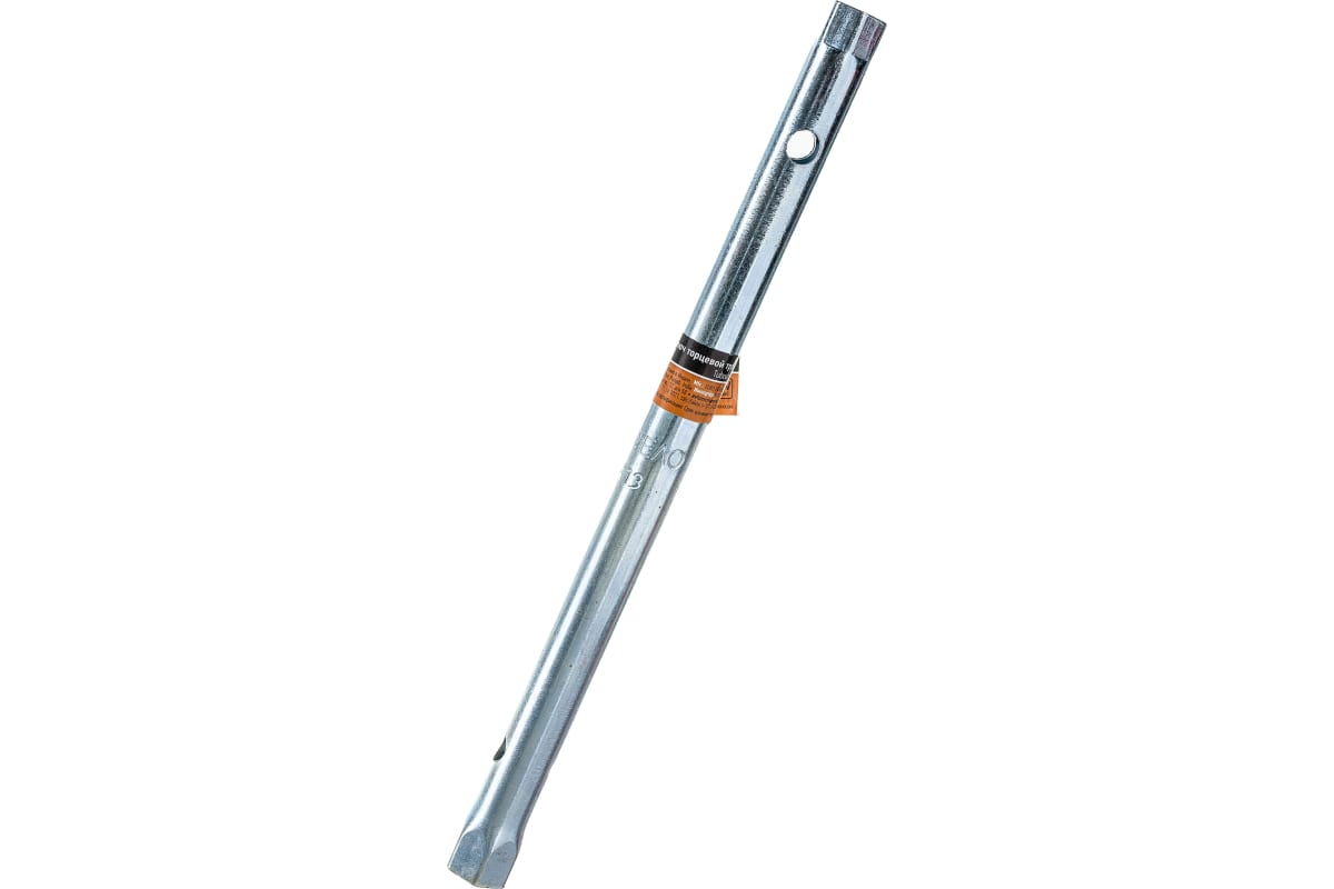 

Ключ трубчатый 10x13 L 250мм АвтоDело 34113