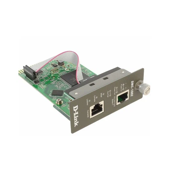 

Модуль D-Link DMC-1002/B1A