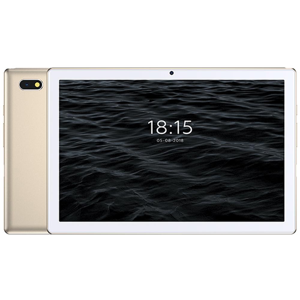 фото Планшет bq mobile bq-1025l exion max gold