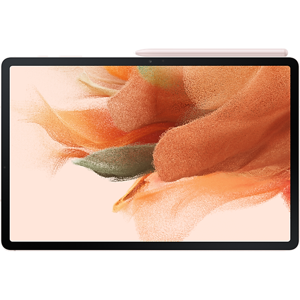 фото Планшет samsung galaxy tab s7 fe 12.4 sm-t733 128gb pink (sm-t733nlieser)