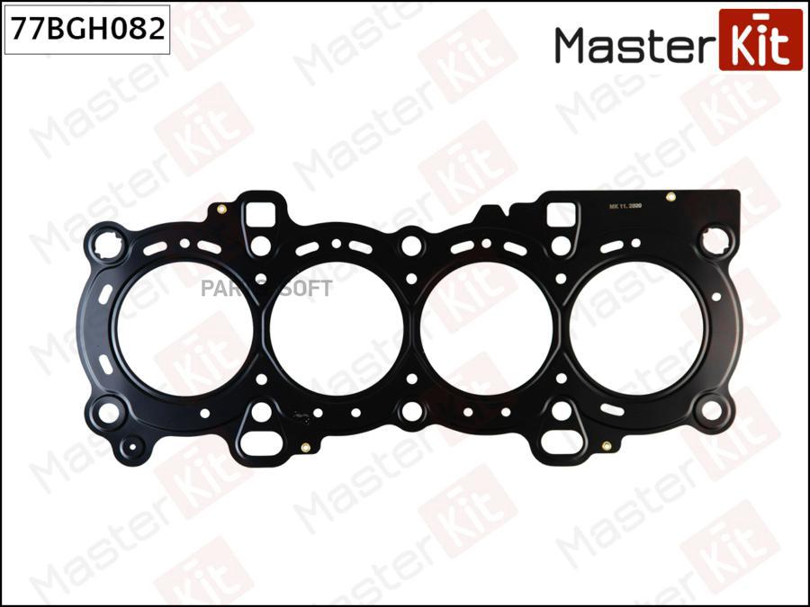 

Прокладка ГБЦ MASTERKIT 77bgh082