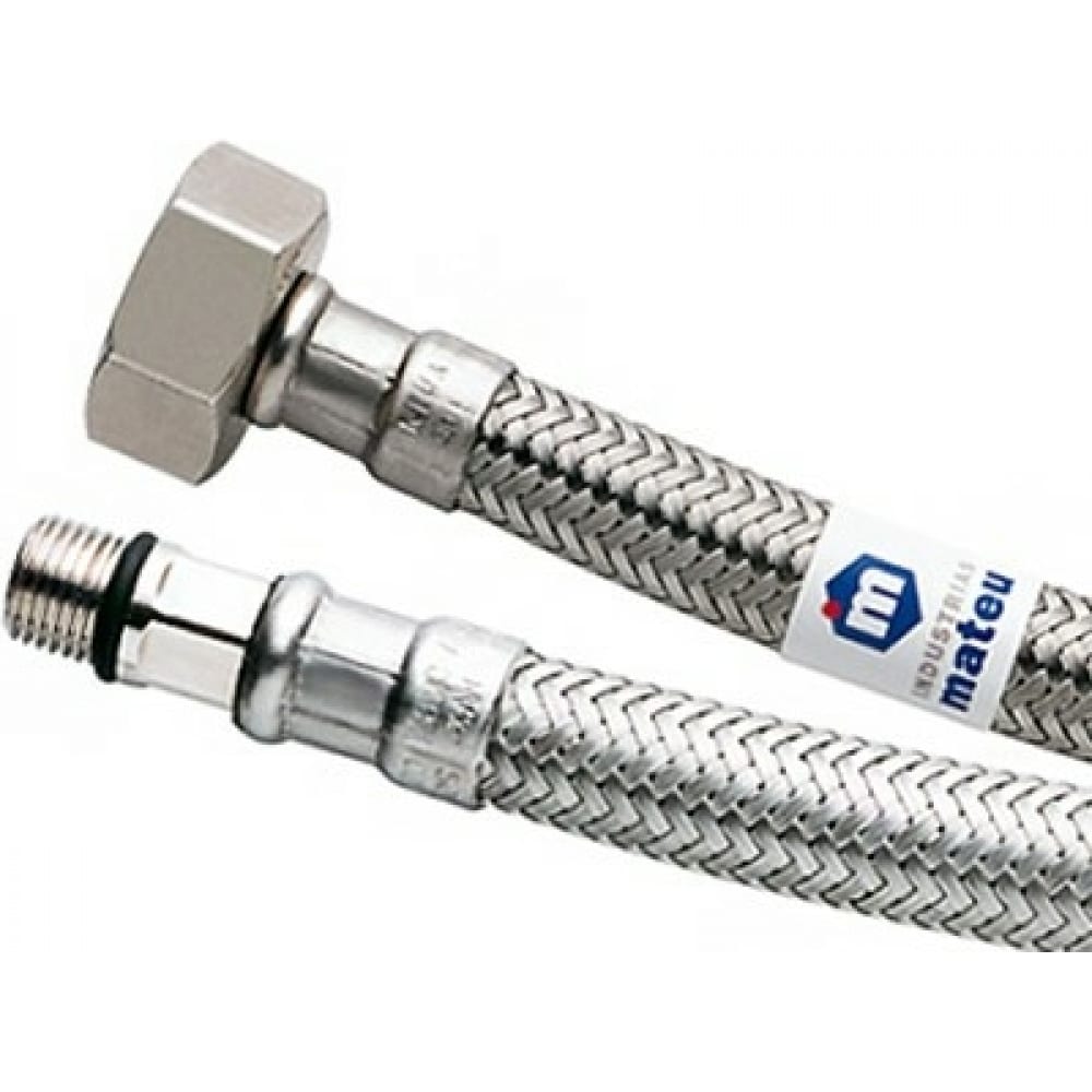 

Mateu GR L600 мм Штуцер М8х1х44 721060089