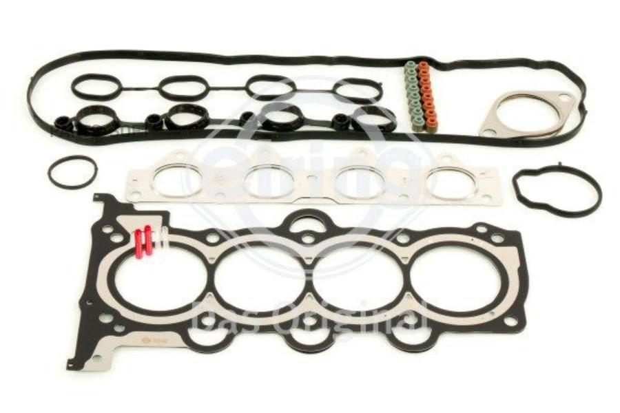 

К-Кт Прокл.гбц (С Прокладкой Гбц) Hyundai/Kia/Dodge Mot.- F4fc/G4fa/G4fc Elring арт. 344.7