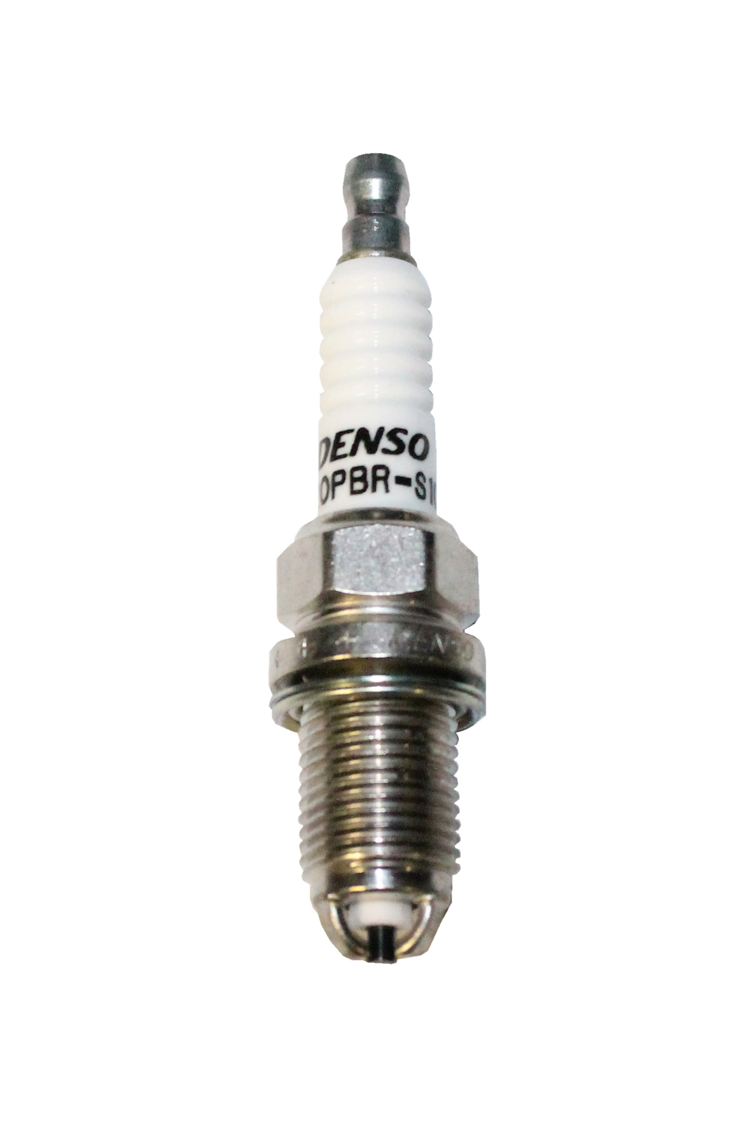 

Комплект свечей зажигания DENSO Denso_K20PBRS10#2, K20PBRS10